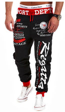 Load image into Gallery viewer, 2019 New Brand arrival Men Sport Pants Long Trousers Tracksuit Fitness Workout Joggers Gym Sweatpants