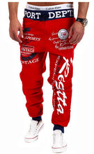 Load image into Gallery viewer, 2019 New Brand arrival Men Sport Pants Long Trousers Tracksuit Fitness Workout Joggers Gym Sweatpants