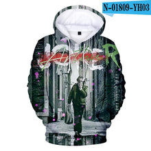 Load image into Gallery viewer, 2019 haha joker 3D Print Sweatshirt Hoodies Men and women Hip Hop Funny Autumn Streetwear Hoodies Sweatshirt For Couples Clothes