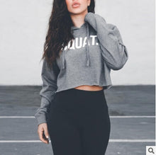 Load image into Gallery viewer, 2019 Long Sleeve Women Printed Hooded Pullover Coat Loose Hoodie Jumper Sweatshirt Sport Wear Pullover CA Hoody