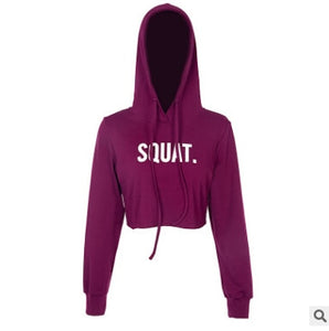 2019 Long Sleeve Women Printed Hooded Pullover Coat Loose Hoodie Jumper Sweatshirt Sport Wear Pullover CA Hoody