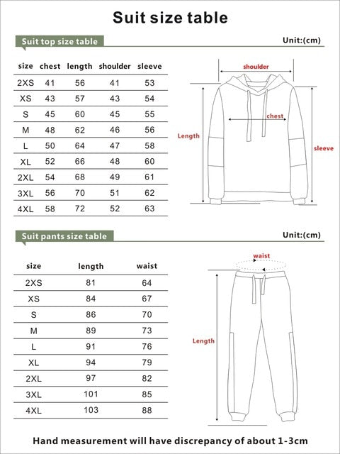 Billieeilish billie eilish 2 Piece Set Women Hip Hop Hoodies Sweatshirts Women/men Fashion Cool Hooded Casual Sport Suit