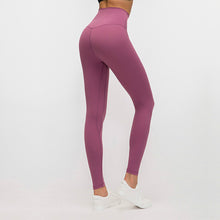 Load image into Gallery viewer, Colorvalue Classical 2.0Versions Soft Naked-Feel Athletic Fitness Leggings Women Stretchy High Waist Gym Sport Tights Yoga Pants
