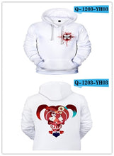 Load image into Gallery viewer, 2019 haha joker 3D Print Sweatshirt Hoodies Men and women Hip Hop Funny Autumn Streetwear Hoodies Sweatshirt For Couples Clothes