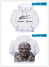Load image into Gallery viewer, 2019 haha joker 3D Print Sweatshirt Hoodies Men and women Hip Hop Funny Autumn Streetwear Hoodies Sweatshirt For Couples Clothes