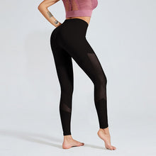 Load image into Gallery viewer, Kaminsky High Waist Pants Women Gym Leggings Pink Vital Seamless Leggings Sport Fitness Jogging Female Sexy Booty Leggins Mujer