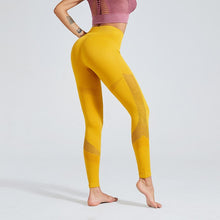 Load image into Gallery viewer, Kaminsky High Waist Pants Women Gym Leggings Pink Vital Seamless Leggings Sport Fitness Jogging Female Sexy Booty Leggins Mujer