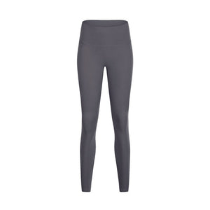 Colorvalue Classical 3.0 Version Soft Naked-feel Workout Gym Yoga Tights Women Squatproof High Waist Fitness Sport Leggings XS-L