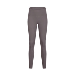Colorvalue Classical 3.0 Version Soft Naked-feel Workout Gym Yoga Tights Women Squatproof High Waist Fitness Sport Leggings XS-L