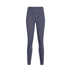 Colorvalue Classical 3.0 Version Soft Naked-feel Workout Gym Yoga Tights Women Squatproof High Waist Fitness Sport Leggings XS-L