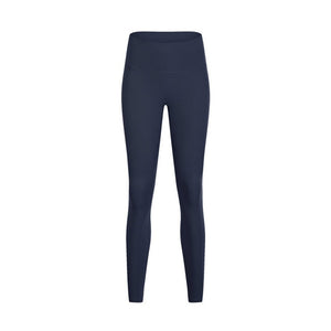 Colorvalue Classical 3.0 Version Soft Naked-feel Workout Gym Yoga Tights Women Squatproof High Waist Fitness Sport Leggings XS-L