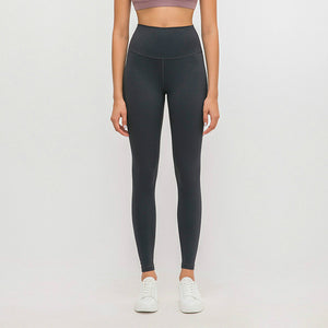 Colorvalue Classical 2.0Versions Soft Naked-Feel Athletic Fitness Leggings Women Stretchy High Waist Gym Sport Tights Yoga Pants