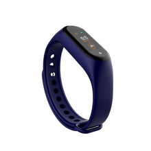 Load image into Gallery viewer, M4 Smart band Fitness Tracker Watch Sport bracelet Heart Rate Blood Pressure Smartband Monitor Health Wristband Fitness Tracker