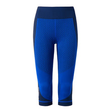 Load image into Gallery viewer, BINAND Tights Women Sports Leggings Fitness Gym Leggings Women Lycra Sporty Pants Woman Capris Yoga Sport 3/4 Leggings