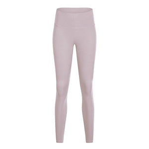 Colorvalue Classical 3.0 Version Soft Naked-feel Workout Gym Yoga Tights Women Squatproof High Waist Fitness Sport Leggings XS-L
