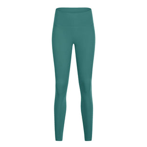 Colorvalue Classical 3.0 Version Soft Naked-feel Workout Gym Yoga Tights Women Squatproof High Waist Fitness Sport Leggings XS-L