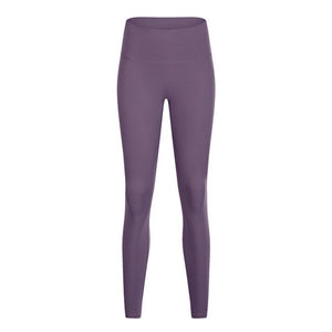 Colorvalue Classical 3.0 Version Soft Naked-feel Workout Gym Yoga Tights Women Squatproof High Waist Fitness Sport Leggings XS-L
