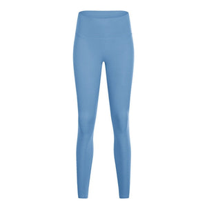 Colorvalue Classical 3.0 Version Soft Naked-feel Workout Gym Yoga Tights Women Squatproof High Waist Fitness Sport Leggings XS-L