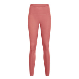 Colorvalue Classical 3.0 Version Soft Naked-feel Workout Gym Yoga Tights Women Squatproof High Waist Fitness Sport Leggings XS-L