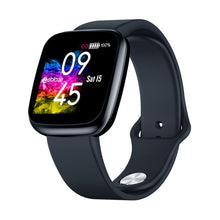 Load image into Gallery viewer, [Value King] New Zeblaze Crystal 3 Smartwatch WR IP67 Heart Rate Blood Pressure Long Battery Life IPS Color Display Smart Watch