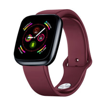 Load image into Gallery viewer, [Value King] New Zeblaze Crystal 3 Smartwatch WR IP67 Heart Rate Blood Pressure Long Battery Life IPS Color Display Smart Watch