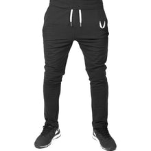 Load image into Gallery viewer, Men Casual Long Sport Pants Gym Slim Fit Trousers Running Joggers Gym Sweatpants