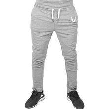 Load image into Gallery viewer, Men Casual Long Sport Pants Gym Slim Fit Trousers Running Joggers Gym Sweatpants