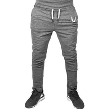 Load image into Gallery viewer, Men Casual Long Sport Pants Gym Slim Fit Trousers Running Joggers Gym Sweatpants
