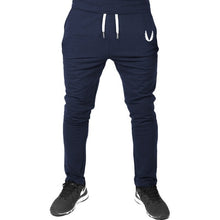 Load image into Gallery viewer, Men Casual Long Sport Pants Gym Slim Fit Trousers Running Joggers Gym Sweatpants