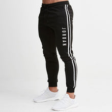 Load image into Gallery viewer, 2 Piece Men Hoodies+Pants Sport Suit Jordan Men Clothing Set Gym Sport wear Tracksuit Fitness Bodybuilding  Suit Jogger Men Set
