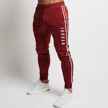 Load image into Gallery viewer, 2 Piece Men Hoodies+Pants Sport Suit Jordan Men Clothing Set Gym Sport wear Tracksuit Fitness Bodybuilding  Suit Jogger Men Set