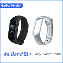 Load image into Gallery viewer, Xiaomi Mi Band 4 Smart Bracelet 3 Color Miband 4 Smartband AMOLED Screen Fitness Traker Bluetooth Sport Waterproof Smart Band