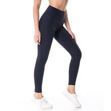Load image into Gallery viewer, Colorvalue Super Soft Hip Up Yoga Fitness Pants Women 4-Way Stretchy Sport Tights Anti-sweat High Waist Gym Athletic Leggings