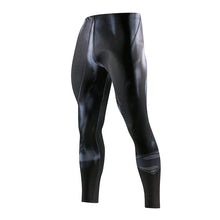 Load image into Gallery viewer, Super hero Running Tights Men Fashion casual Pants Fitness Sport Leggings Men Gym Jogging Trousers Sportswear Compression Pants