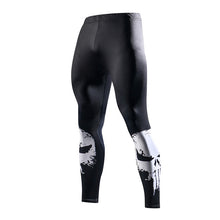 Load image into Gallery viewer, Super hero Running Tights Men Fashion casual Pants Fitness Sport Leggings Men Gym Jogging Trousers Sportswear Compression Pants