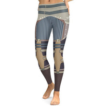 Load image into Gallery viewer, New 026 Comic Wonder Woman Superman Batman Prints Elastic Slim Fitness Workout Push Up Sexy Femme Pencil Pants Women Leggings