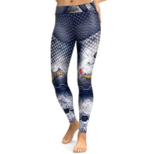 Load image into Gallery viewer, New 026 Comic Wonder Woman Superman Batman Prints Elastic Slim Fitness Workout Push Up Sexy Femme Pencil Pants Women Leggings