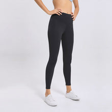 Load image into Gallery viewer, Colorvalue Classical 2.0Versions Soft Naked-Feel Athletic Fitness Leggings Women Stretchy High Waist Gym Sport Tights Yoga Pants