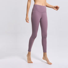 Load image into Gallery viewer, Colorvalue Classical 2.0Versions Soft Naked-Feel Athletic Fitness Leggings Women Stretchy High Waist Gym Sport Tights Yoga Pants