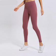Load image into Gallery viewer, Colorvalue Classical 2.0Versions Soft Naked-Feel Athletic Fitness Leggings Women Stretchy High Waist Gym Sport Tights Yoga Pants