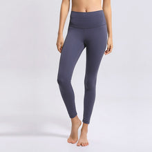 Load image into Gallery viewer, Colorvalue Classical 2.0Versions Soft Naked-Feel Athletic Fitness Leggings Women Stretchy High Waist Gym Sport Tights Yoga Pants