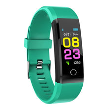 Load image into Gallery viewer, ZAPET New Smart Watch Men Women Heart Rate Monitor Blood Pressure Fitness Tracker Smartwatch Sport Watch for ios android +BOX