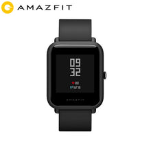 Load image into Gallery viewer, Huami Amazfit Bip Smart Watch Bluetooth GPS Sport Heart Rate Monitor IP68 Waterproof Call Reminder MiFit APP Alarm Vibration