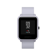 Load image into Gallery viewer, Huami Amazfit Bip Smart Watch Bluetooth GPS Sport Heart Rate Monitor IP68 Waterproof Call Reminder MiFit APP Alarm Vibration