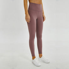 Load image into Gallery viewer, Colorvalue Super Soft Hip Up Yoga Fitness Pants Women 4-Way Stretchy Sport Tights Anti-sweat High Waist Gym Athletic Leggings