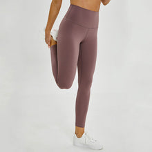 Load image into Gallery viewer, Colorvalue Classical 2.0Versions Soft Naked-Feel Athletic Fitness Leggings Women Stretchy High Waist Gym Sport Tights Yoga Pants