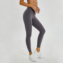 Load image into Gallery viewer, Colorvalue Classical 2.0Versions Soft Naked-Feel Athletic Fitness Leggings Women Stretchy High Waist Gym Sport Tights Yoga Pants