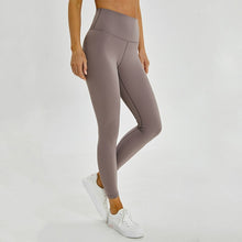 Load image into Gallery viewer, Colorvalue Classical 2.0Versions Soft Naked-Feel Athletic Fitness Leggings Women Stretchy High Waist Gym Sport Tights Yoga Pants