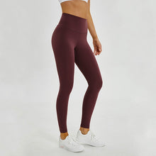 Load image into Gallery viewer, Colorvalue Classical 2.0Versions Soft Naked-Feel Athletic Fitness Leggings Women Stretchy High Waist Gym Sport Tights Yoga Pants