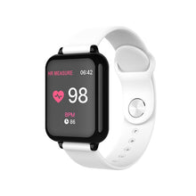 Load image into Gallery viewer, VERYFiTEK AW4 Smart Watch Blood Pressure Oxygen Fitness Bracelet Watch Heart Rate Monitor IP67 Men Women Sport Smartwatch B57